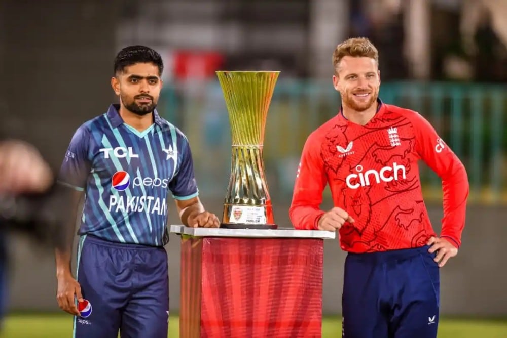 Pakistan vs England Final Dream11 Team, Fantasy Prediction, Playing11, Pitch Report, Where to Watch - T20 World Cup 2022