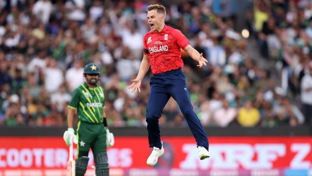 IPL teams that can target Sam Curran in IPL 2023 Auction