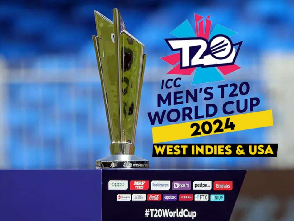 ICC T20 World Cup 2024 Format Revealed, World Cup 2024 to be held in different Format