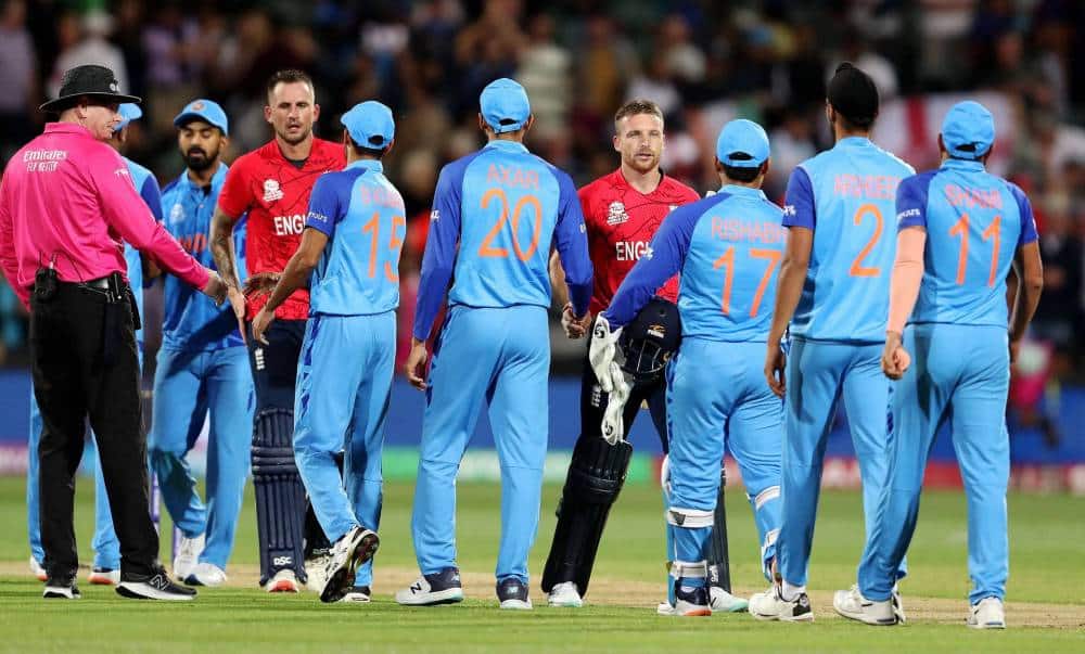 T20 World Cup 2024 Schedule, Full List of Matches, India Matches Time Table