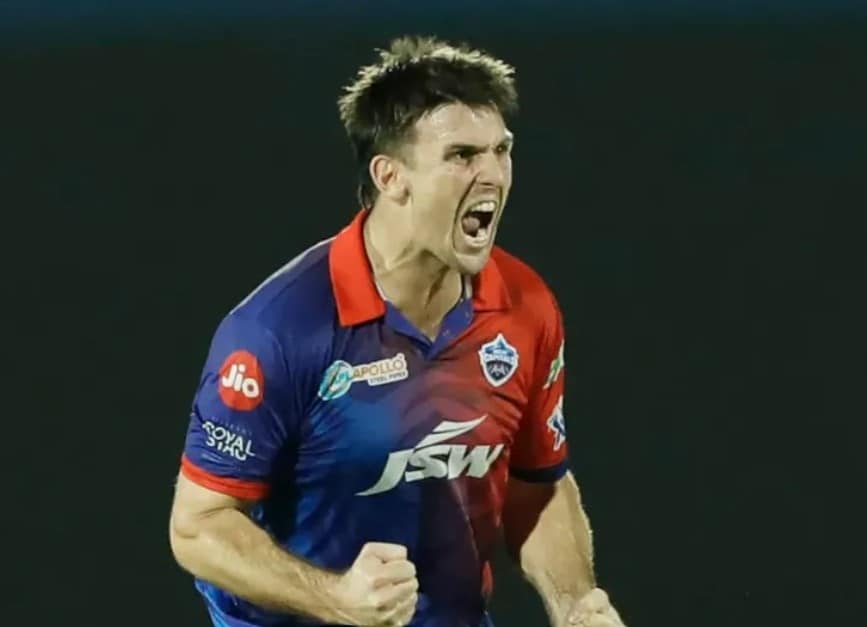 Mitchell Marsh