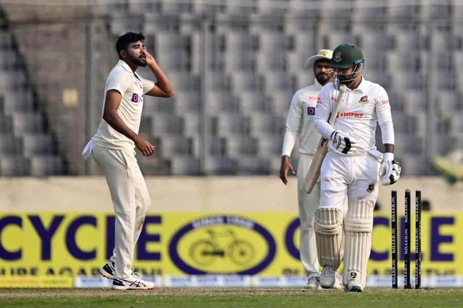 IND vs BAN| 2nd Test: Match on the knife edge| Day 3| Review, Scorecard