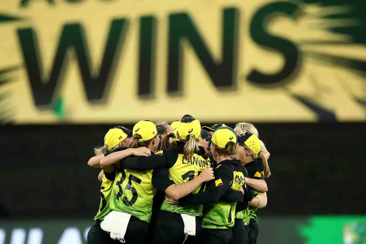 women's t20 world cup : australia announce their squad for women's t20 world cup 2023 in south africa