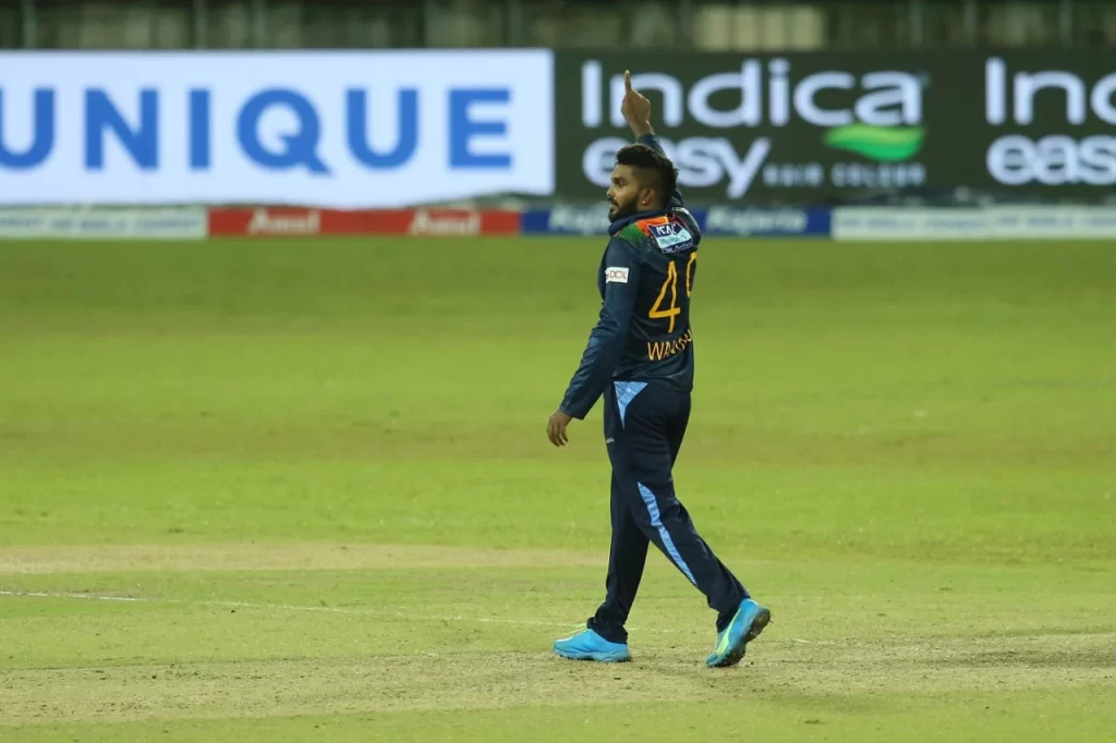 India vs Sri Lanka t20: Wanindu Hasaranga will be a key for Sri Lanka