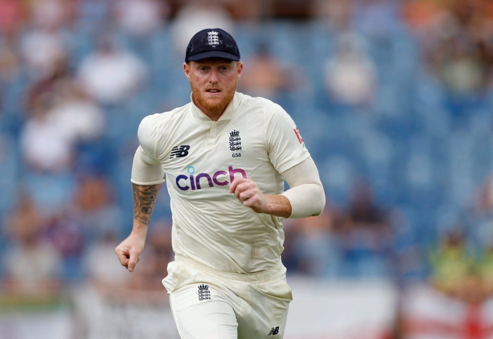 ICC Men's Test Team of the Year 2022. Ben Stokes named captain