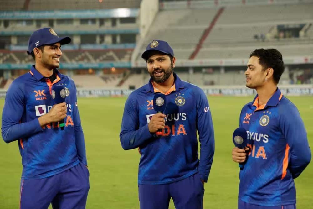 IND vs AUS World Cup 2023: NO Shubman Gill, Ishan Kishan, R Ashwin included - India's Likely Playing 11 vs Australia