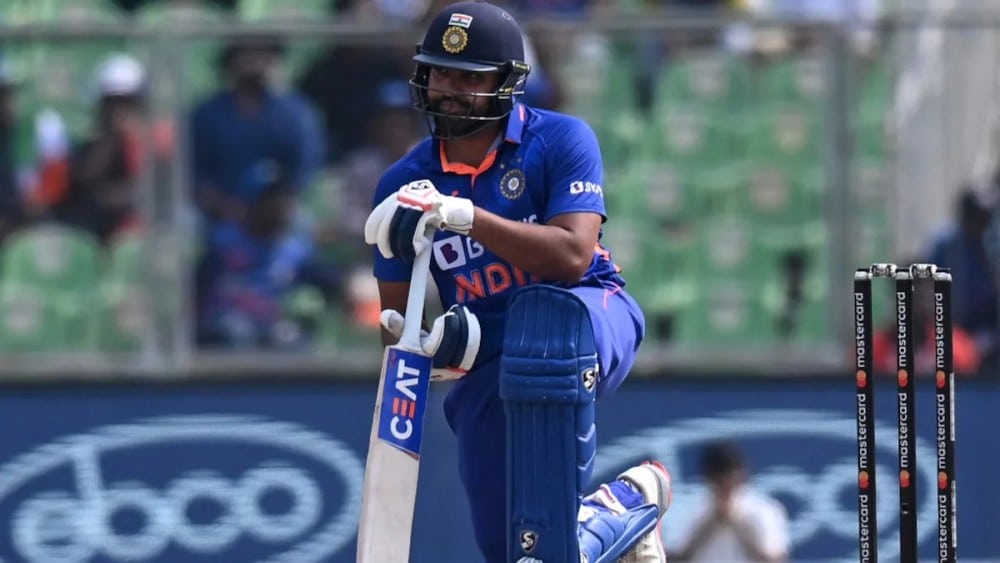 World Cup 2023: Rohit Sharma, Babar Azam included as Australia pick ODI World 11