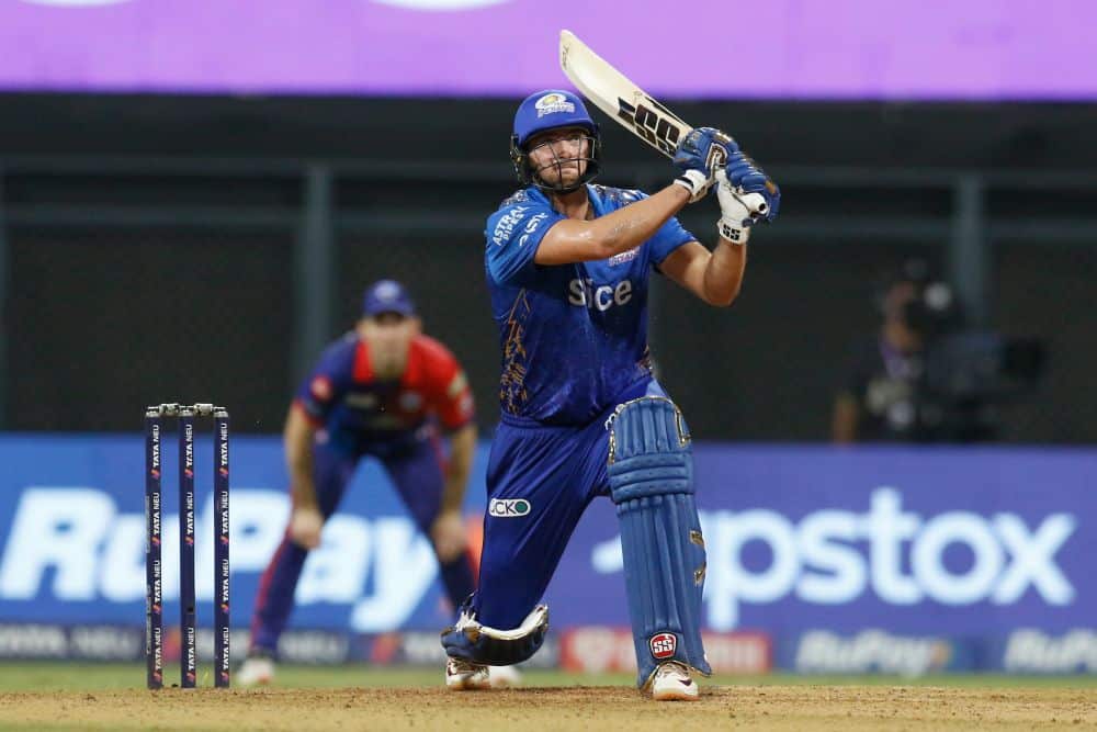 Mumbai Indians Probable Playing11 for IPL 2023 & MI Squad