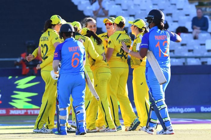 Australia to face South Africa in final: Women's T20 World Cup Final on 26 February | SA vs Aus World Cup Final