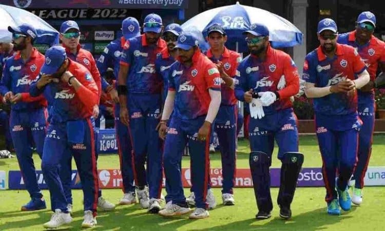 Delhi Capitals (PBKS vs DC)