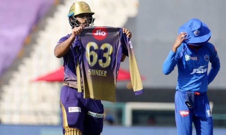 Kolkata Knight Riders