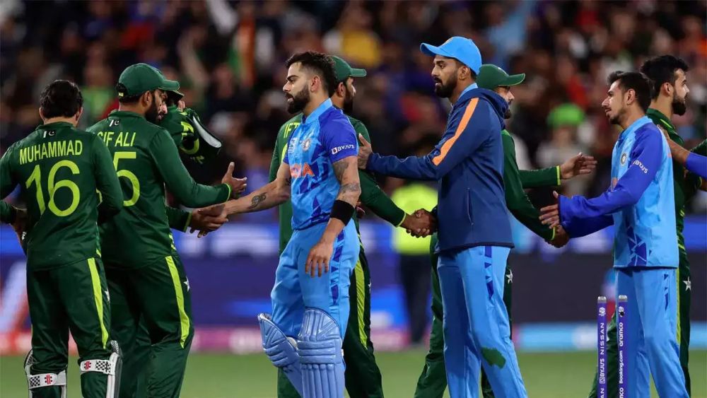 IND vs PAK Game On in ICC Cricket World Cup 2023, Pakistan confirmed to travel to India