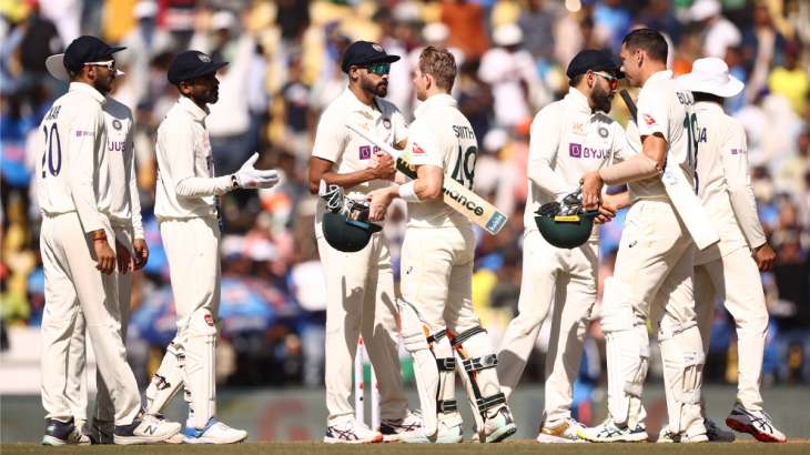 IND vs AUS Test Series 2024/25 Venue Announced, Day/Night Test in Adelaide | Border Gavaskar Trophy 2024-25