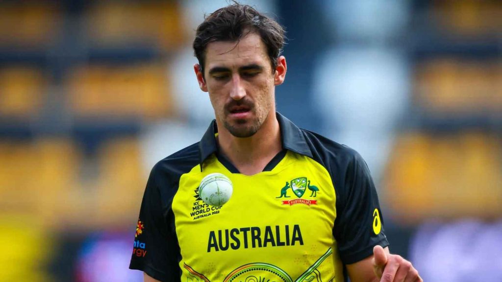 RCB and MI should go for Mitchell Starc during IPL 2024 Auctions believes, Sanjay Manjrekar