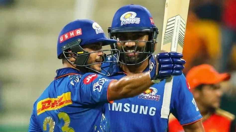 IPL 2024: Ranking Best Explosive Openers in Tata IPL 2024