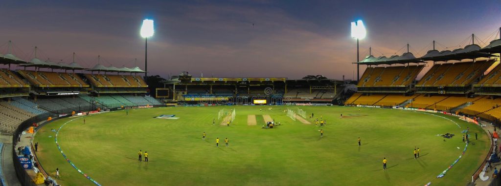 IPL 2023: CSK vs RR, MA Chidambaram Stadium Pitch Report