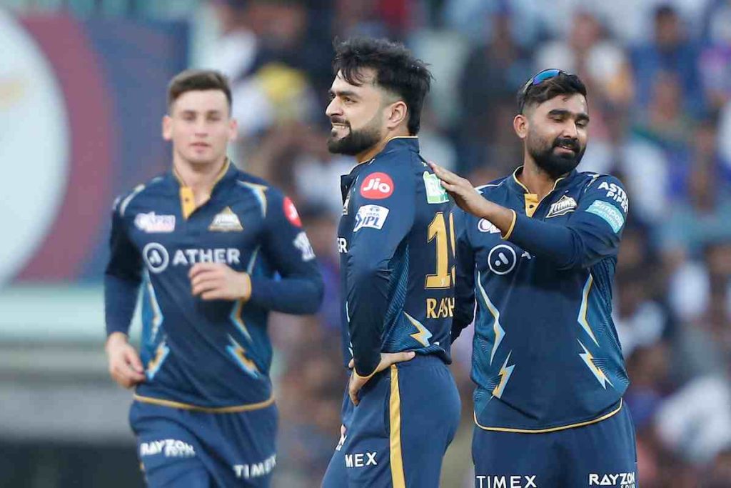 IPL 2023 Playoffs: Top 4 Teams who can qualify 