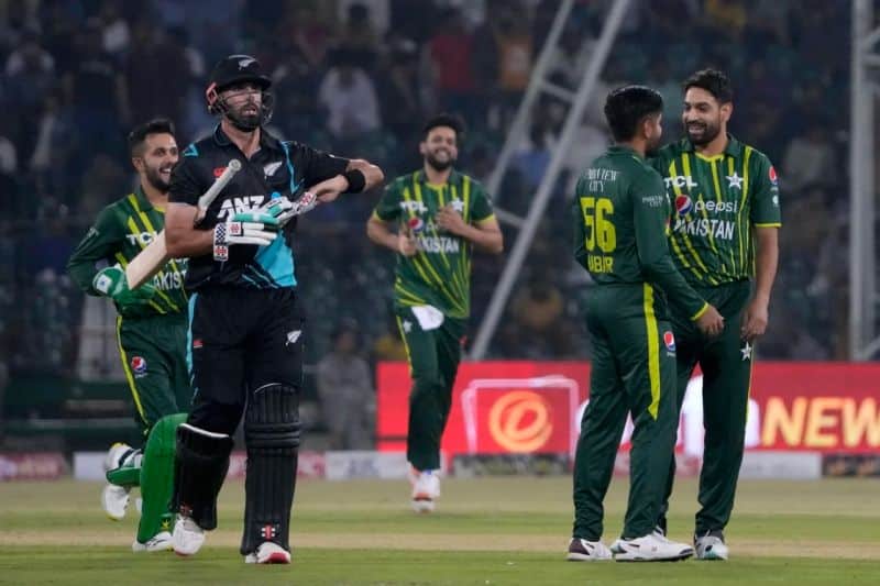 PAK vs NZ T20I Schedule, Full Squads, Venues, Timings, and Probable Playing 11s | New Zealand Tour Of Pakistan 2024