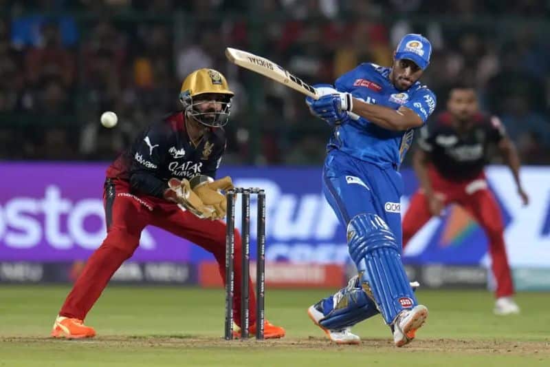 Mumbai Indians Retained & Released Player List [Updated] for IPL 2024, MI Squad for IPL 2024