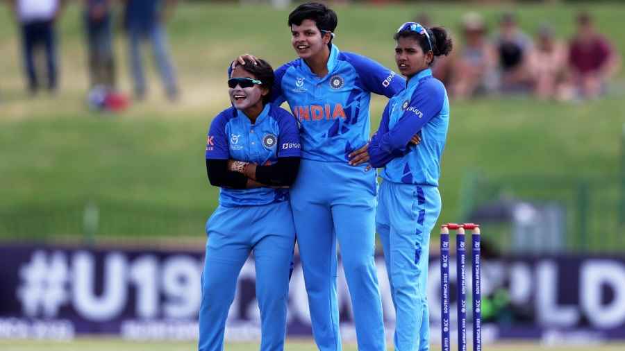 BCCI Announced Latest Annual Contract List of Indian Women's Cricket Team