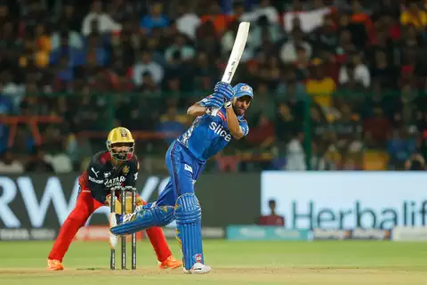 Most Favourite Picks of MI vs CSK Match