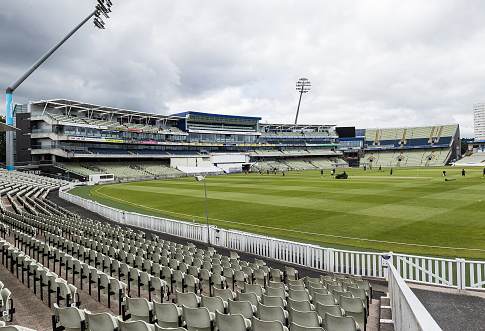 Edgbaston Stadium Birmingham Pitch Report (Batting or Bowling)