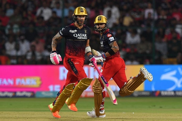 IPL 2024: Ranking Best Explosive Openers in Tata IPL 2024