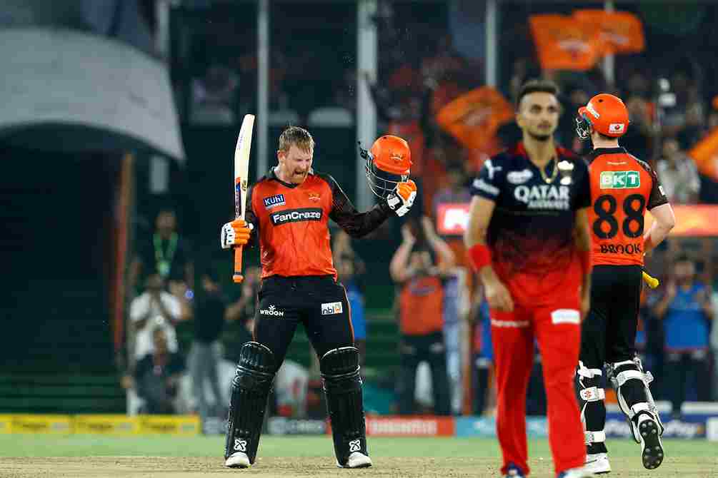 IPL 2023: RCB won, Virat Knocked First Century of IPL 2023