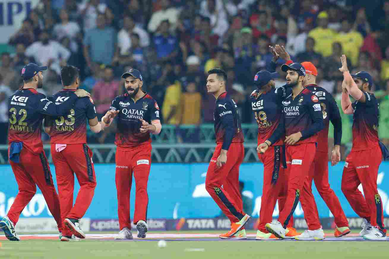 Virat Kohli likely to announce NEW NAME for RCB ahead of IPL 2024 | Royal Challengers Bangalore