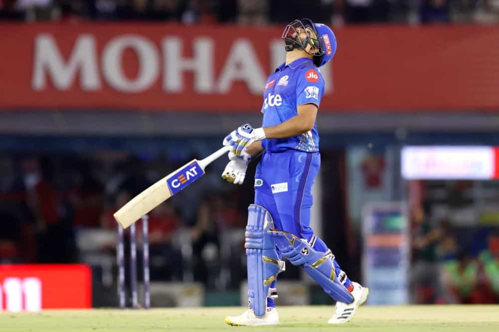 IPL 2024: Rohit Sharma trade to CSK, Chennai Super Kings respond to rumours approaching MI batter