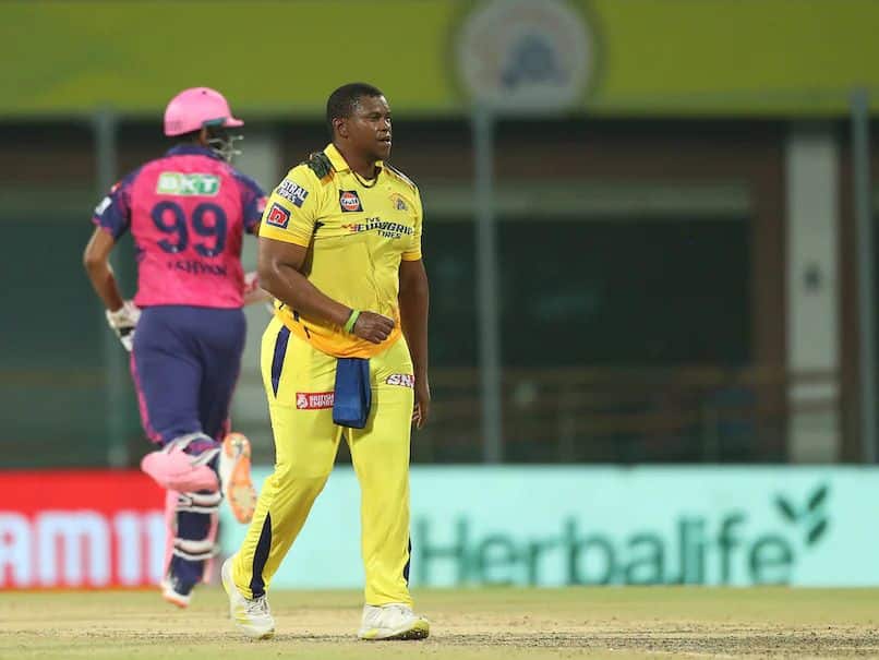 IPL 2024: Players CSK might release ahead of IPL 2024 Auction, Chennai Super Kings Squad