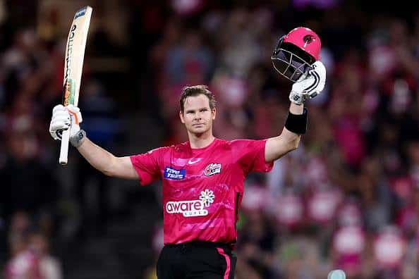 Big Update!! Men's Big Bash League(BBL) has been reduced to 44 matches per season