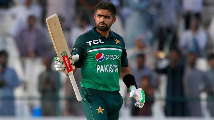 Babar Azam becomes the fastest Player to complete 5000 runs