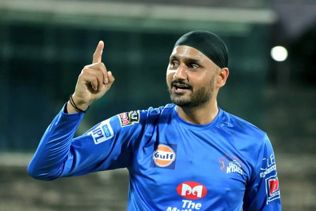 Harbhajan Singh