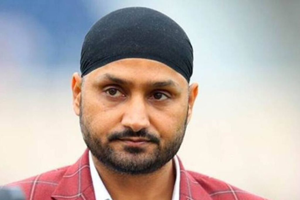 Harbhajan Singh