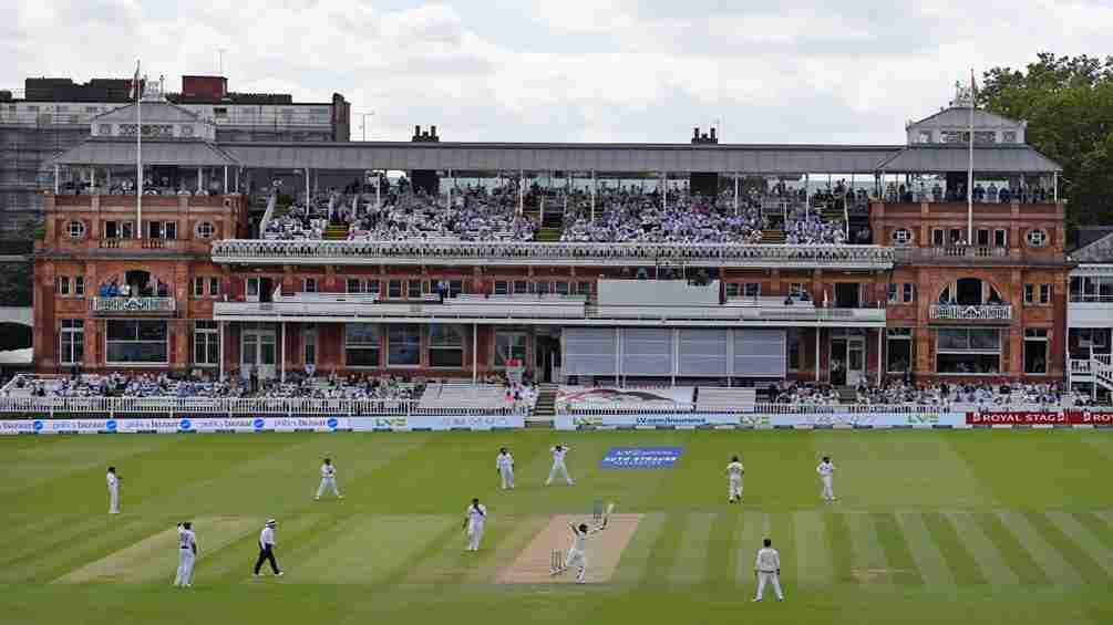 Lord's Cricket Ground Pitch Report (Batting or Bowling) | ENG vs IRE 2023: Test Records & Stats, Lord's England Weather Forecast