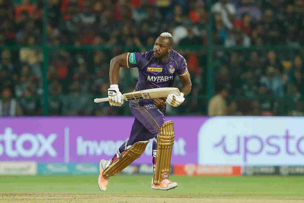 IPL 2023: Andre Russell Becomes the Third Player to Reach 600 Sixes in T20 Cricket