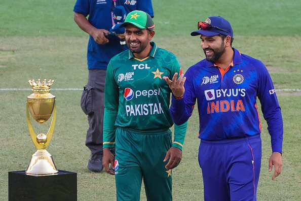 Asia Cup 2023: Pakistan set to host four matches of Asia Cup, ACC to accept PCB's Hybrid Model