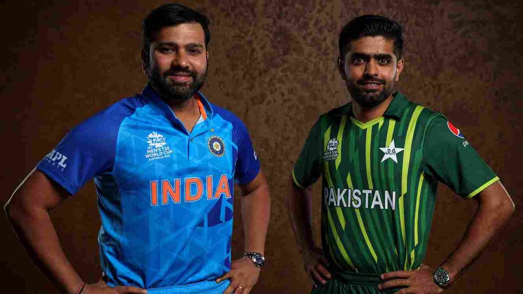 IND vs PAK World Cup 2023 Ticket Booking Details, How to Book Tickets for ODI World Cup 2023