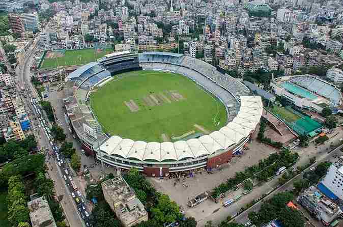 Shere Bangla National Stadium Pitch Report (Batting or Bowling) 