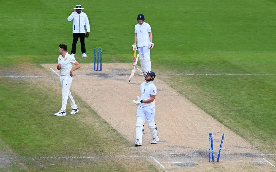 ENG vs AUS Day 4 Weather Forecast and Pitch Report of Emirates Old Trafford, Manchester (England) | 4th Test, The Ashes 2023