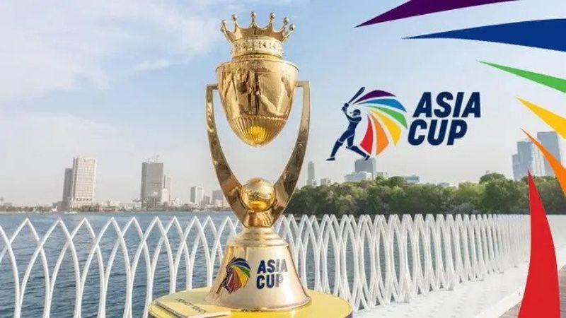 Asia Cup Schedule 2023, Points Table, Squads, Venues, PDF Download, Asia Cup Live Matches, Live Streaming Complete Details