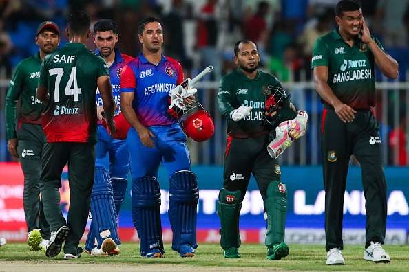 BAN vs AFG Dream11 Prediction Asia Cup 2023, Bangladesh Playing11, Gaddafi Stadium Pitch Report, Bangladesh vs Afghanistan Dream11 Team