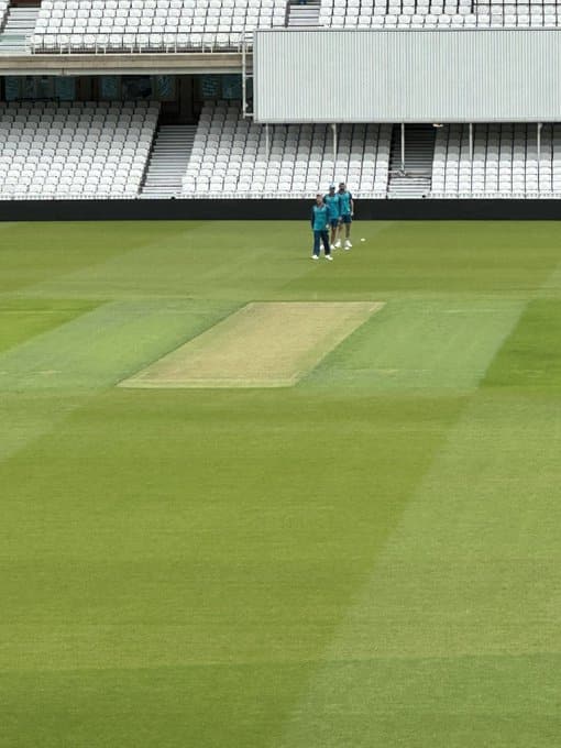 ENG vs AUS Day 1 Weather Forecast and Pitch Report of ?Kennington Oval,?London (England) | 5th Test, The Ashes 2023