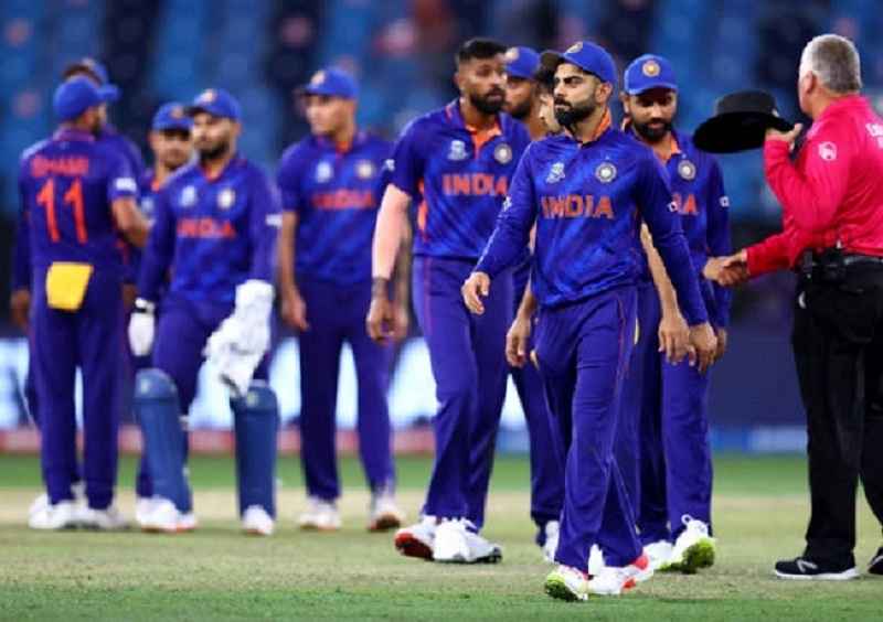 World Cup 2023: Reason why India fails in ICC Tournament, tells Rashid Latif