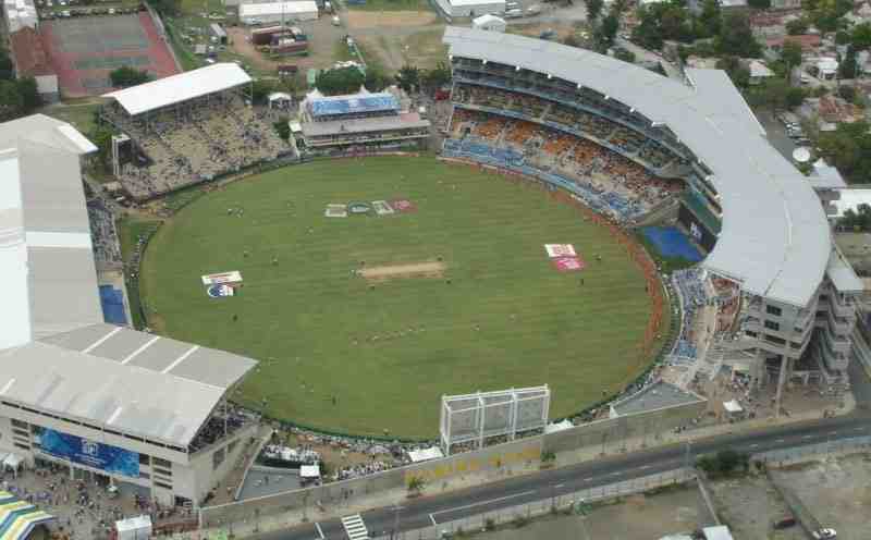 Queen's Park Oval Pitch Report Batting or Bowling, WI vs IND 2nd Test 2023: Stats & Records, Trinidad Weather Forecast