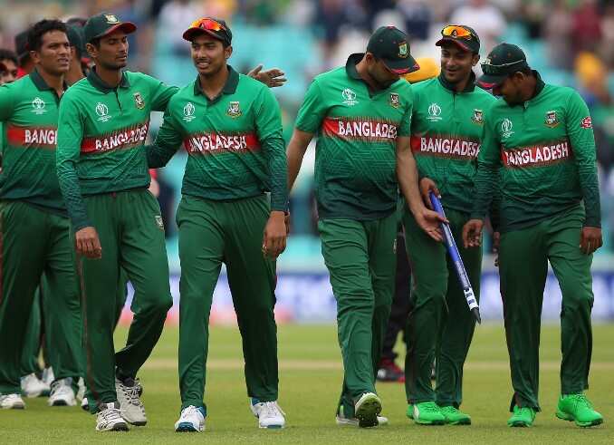 Bangladesh Strongest Playing 11 in Asia Cup 2023