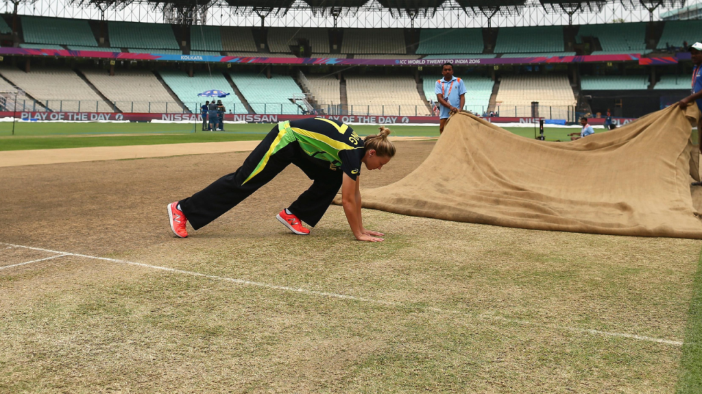 ENG vs NZ 1st T20I 2023: Riverside Ground Pitch Report, Chester-le-street Weather Forecast | England vs New Zealand T20I Stats & Records