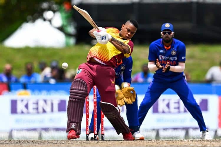 How and Where to watch IND vs WI Live Streaming 3rd ODI free | India vs West Indies 3rd ODI Live on TV