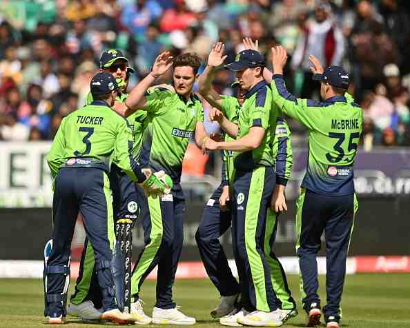 Ireland, Netherlands, Scotland T20I Tri-Series Schedule 2024 and Squad 